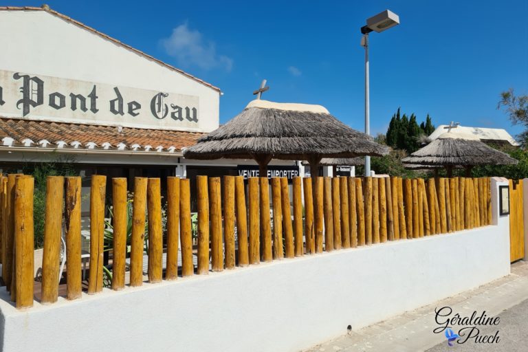 Parc ornithologique de Pont de Gau